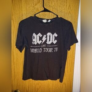 AC/DC T-Shirt
